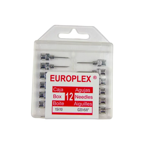 TŰ EURO 15X1,0 12X