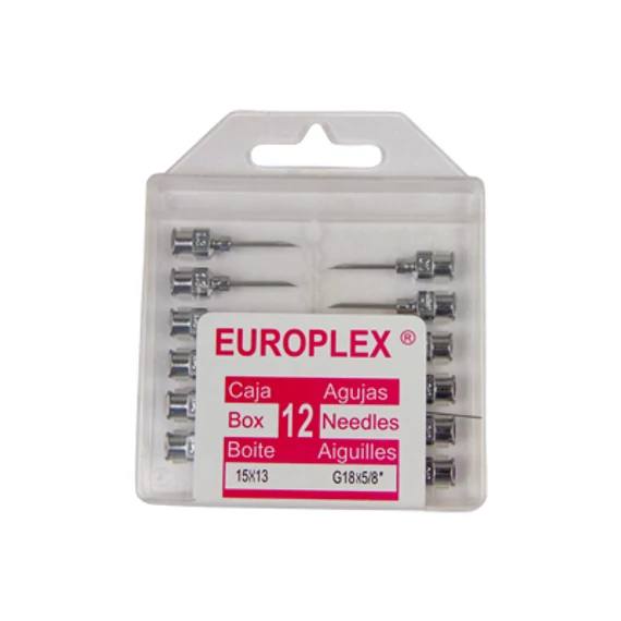 TŰ EURO 15X1,3 12X