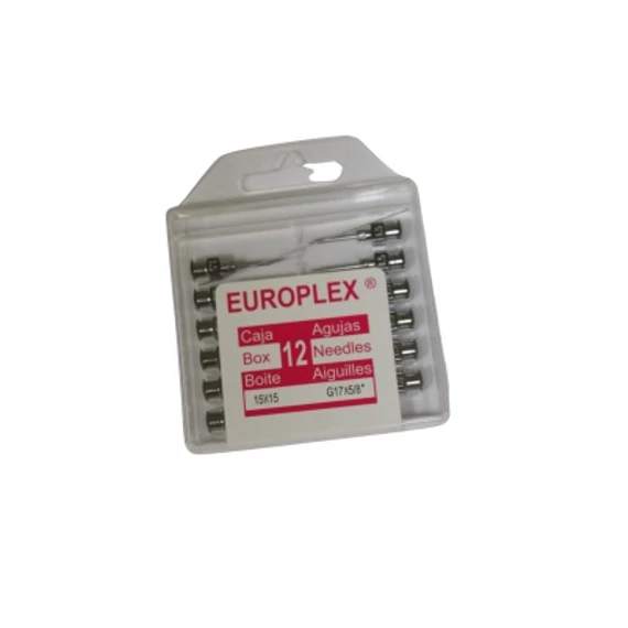 TŰ EURO 15X1,5 12X