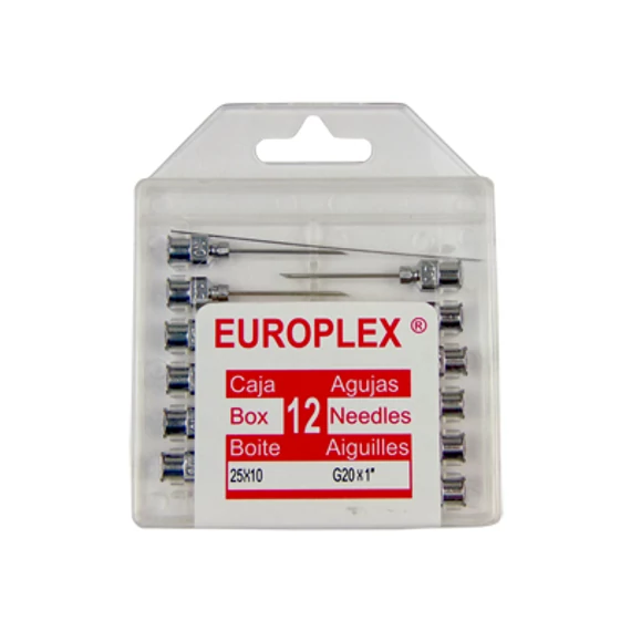 TŰ EURO 25X1,0 12X