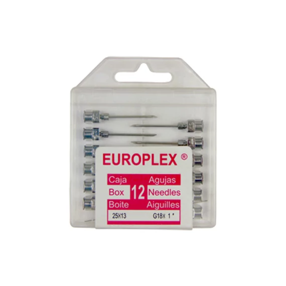 TŰ EURO 25X1,3 12X