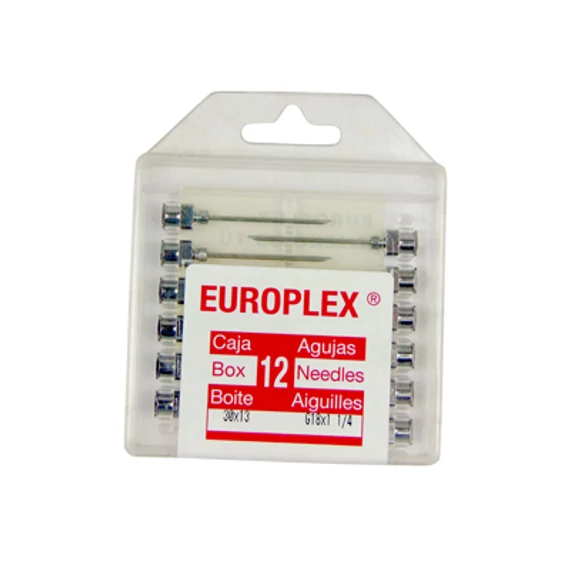 TŰ EURO 30X1,3 12X