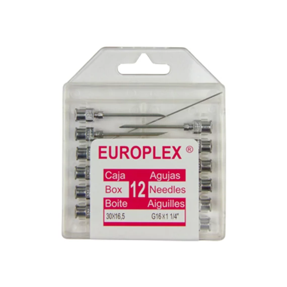 TŰ EURO 30X1,65 12X