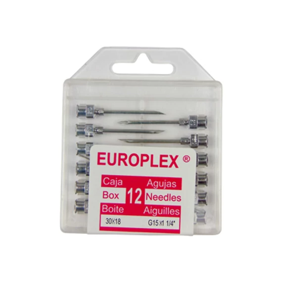 TŰ EURO 30X1,8 12X