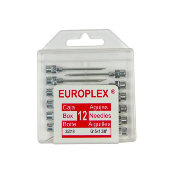 TŰ EURO 35X1,8 12X