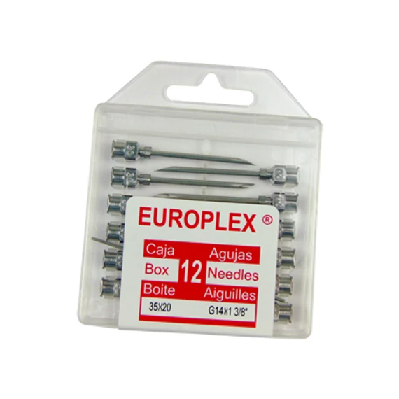 TŰ EURO 35X2,0 12X