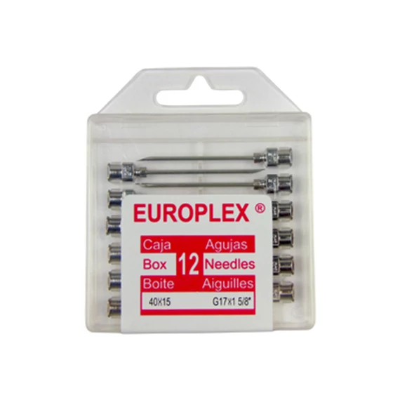 TŰ EURO 40X1,5 12X