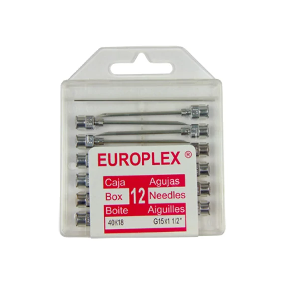 TŰ EURO 40X1,8 12X