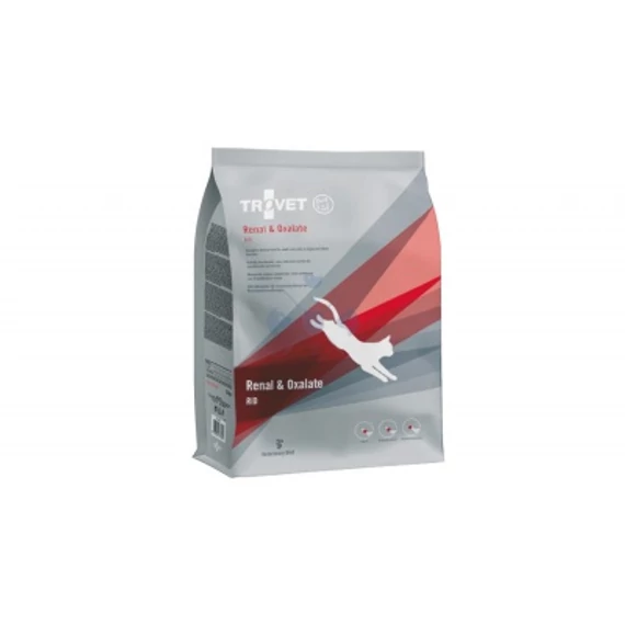 TV RENAL OXALATE - RID CAT 2,5 KG