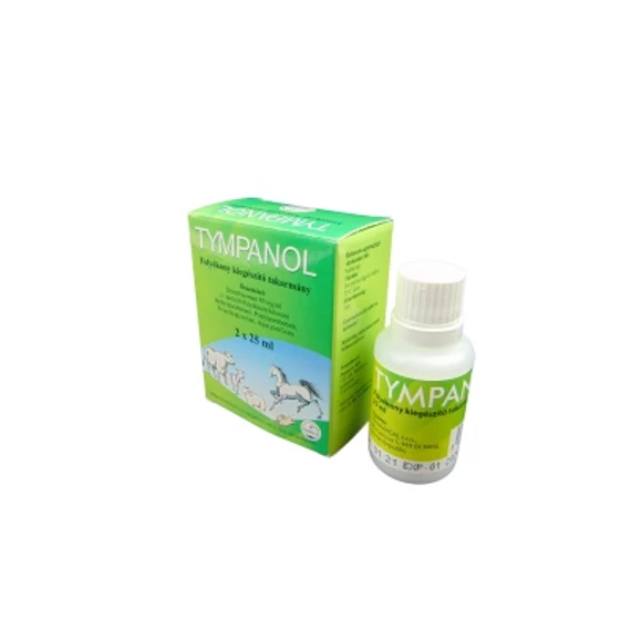 Tympanol 2 x 25 ml