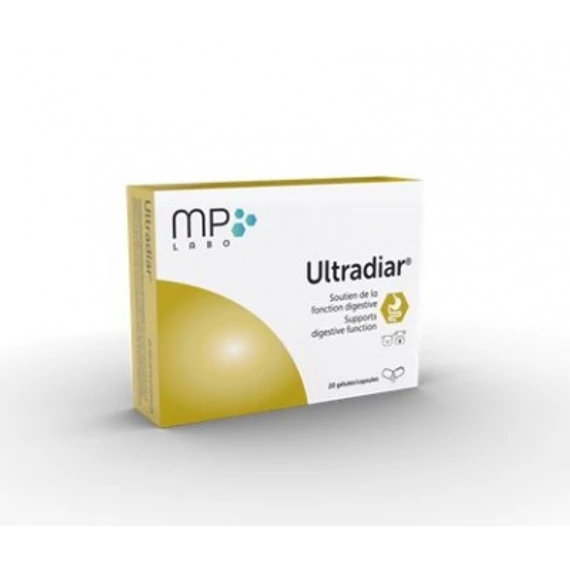 ULTRADIAR KAPSZULA 20 db