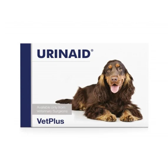Urinaid tabletta 60 tabletta
