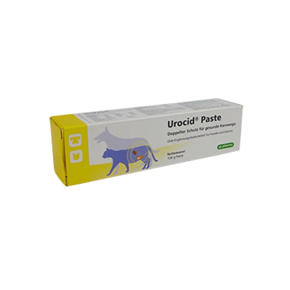UROCID PASZTA 100 G