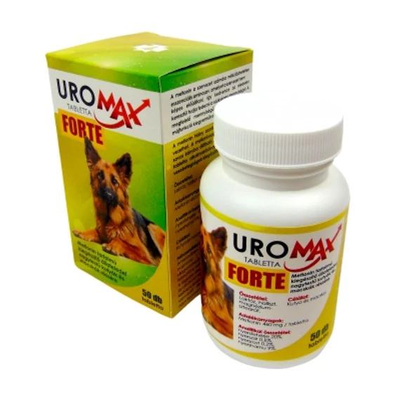 UROMAX FORTE 50 db