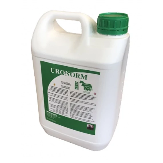 URONORM OLDAT 5 l