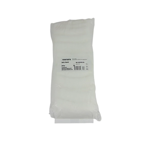 VATTA PAMUT 100% 200 G WOLF