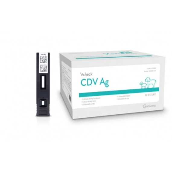 VCHECK REAGENS CDV AG 10X