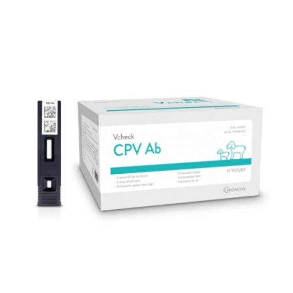 VCHECK REAGENS CPV AB 10X