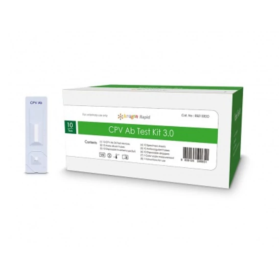 VCHECK REAGENS CPV AB 3.0 10X