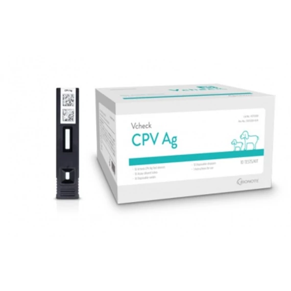 VCHECK REAGENS CPV AG 10X