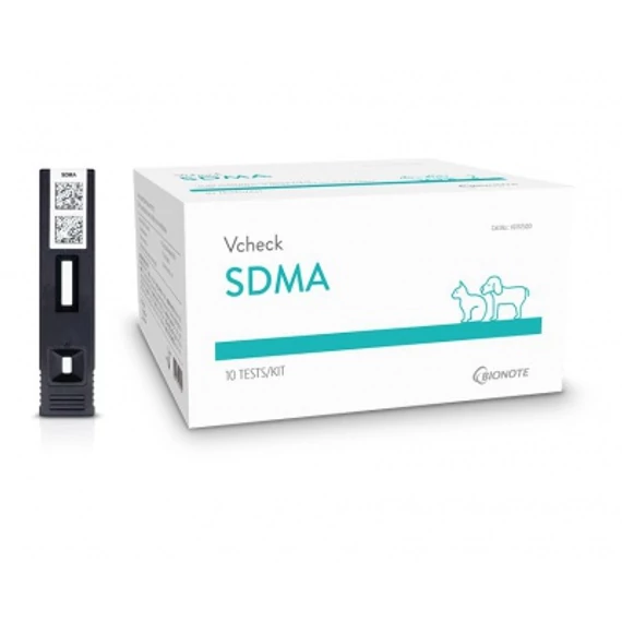 VCHECK REAGENS SDMA 10X