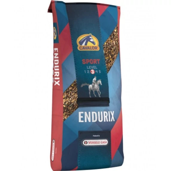 Versele Laga Cavalor Endurix 20 kg