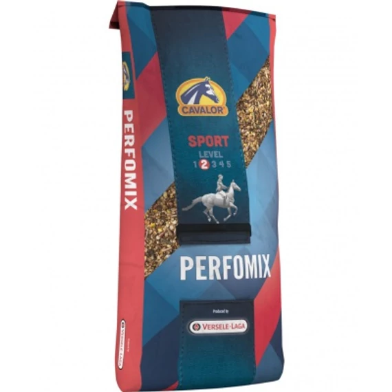 Versele Laga Cavalor Performix 20 kg