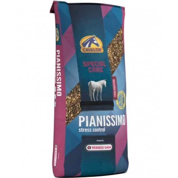 Versele Laga Cavalor Pianissimo 20 kg