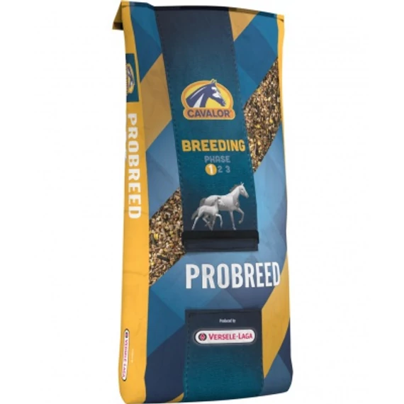 Versele Laga Cavalor Probreed 20 kg