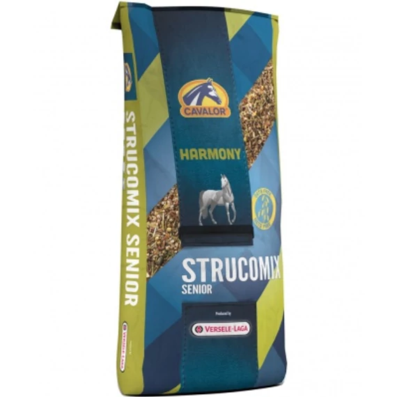 Versele Laga Cavalor Strucomix Senior 20 kg