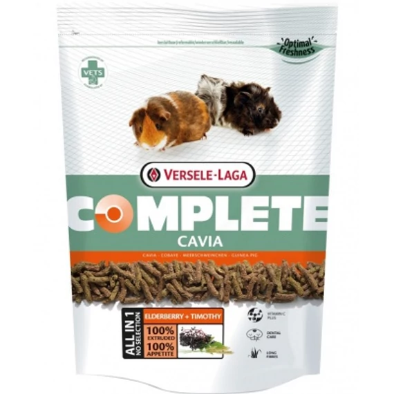 Versele Laga Cavia Complete tengeri malac számára 1.75 kg