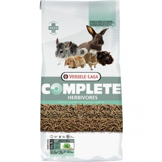 Versele Laga Cavia Complete tengeri malac számára 8 kg