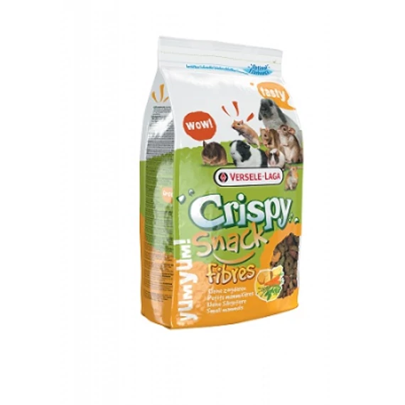 Versele Laga Crispy Snack Fibres 15 kg