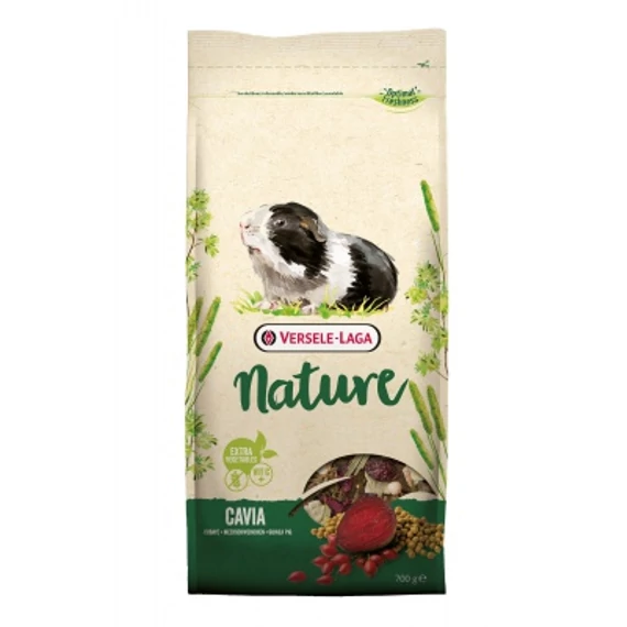 Versele Laga Nature Cavia - tengerimalac 700 g