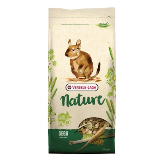 Versele Laga Nature Degu - degu 700 kg