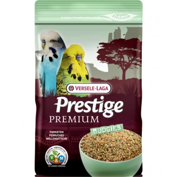Versele Laga Prestige Budgies 0.8 kg