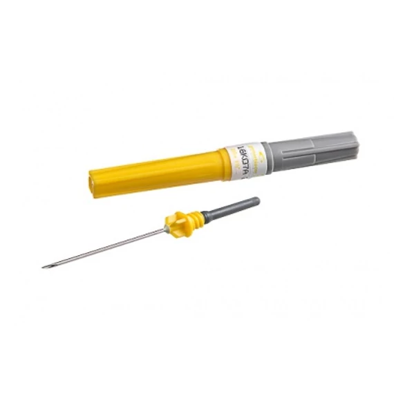 VÉRVÉTELI TŰ VACUETTE 20G 1 1/2 100X