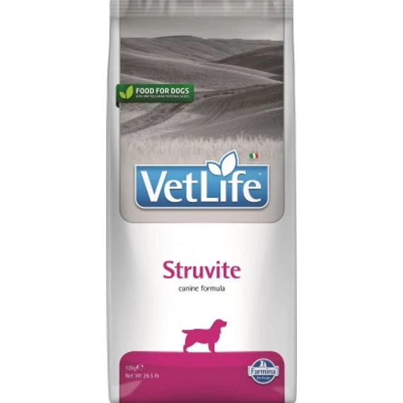 Vet Life Dog Struvite 12 kg