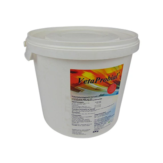 VETAPROBIAL WSP 5 KG /H/