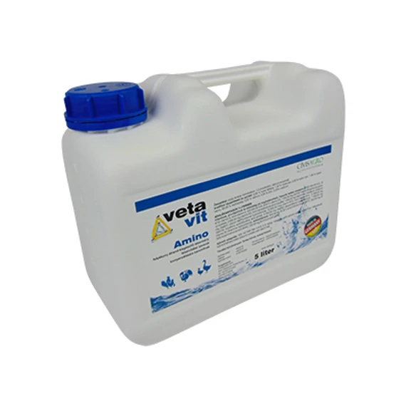 VETAVIT AMINO 5 L