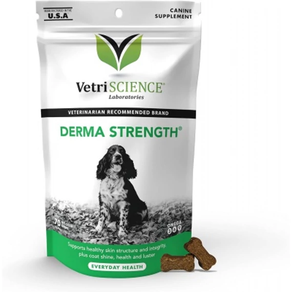 Vetri-Derma Strength tágótabletta 70 db