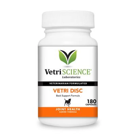 Vetri-Disc ízesített kapszula 180 kapszula