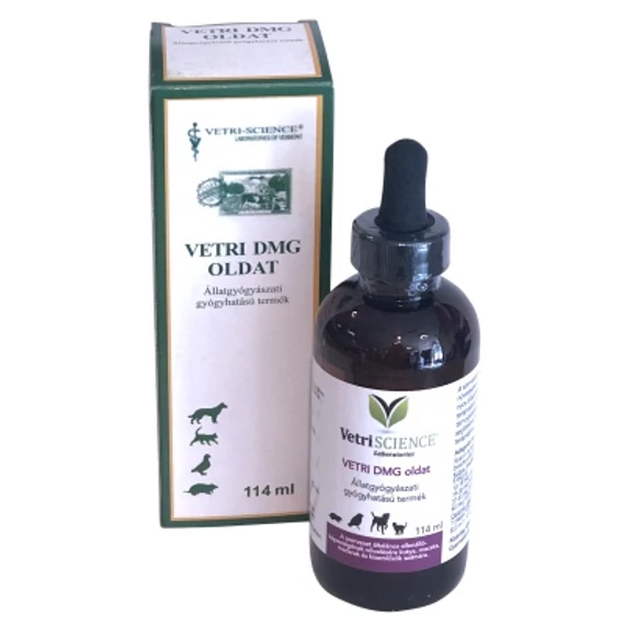 Vetri DMG 114 ml