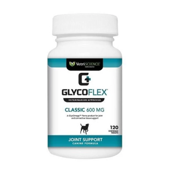 Vetri-Glyco-Flex 600 tabletta 120 tabletta