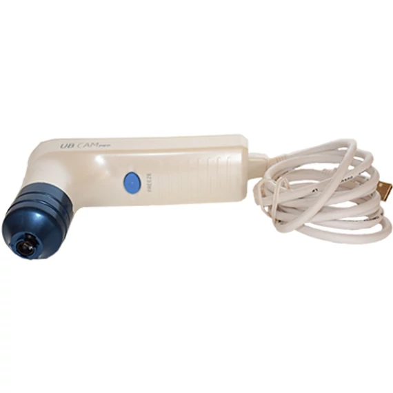 VIDEOSCOP UB CAM PRO 2.0