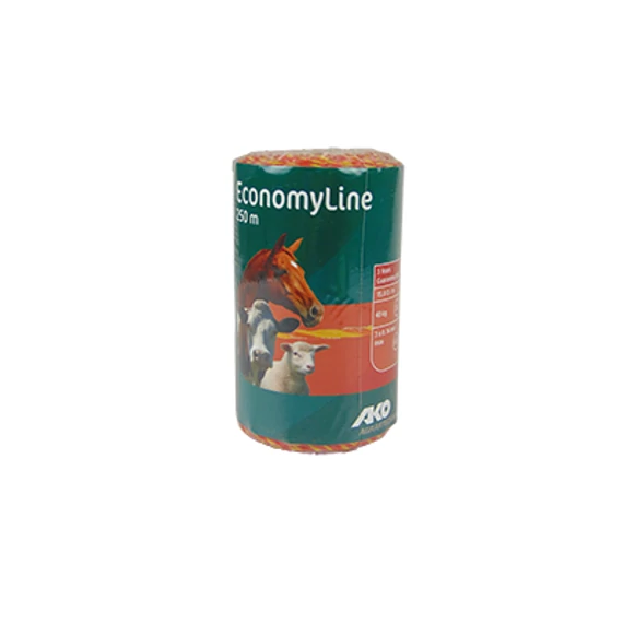 VILLANYPÁSZTOR VEZETÉK ECONOMYLINE 250 M
