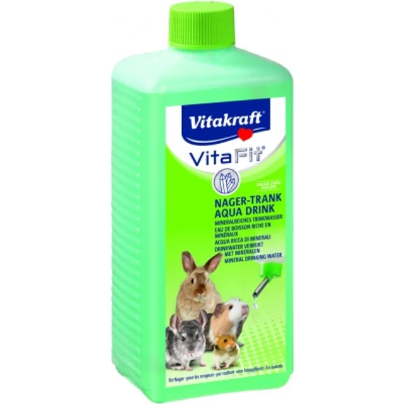 Vitakraft Aqua-Drink 1 db