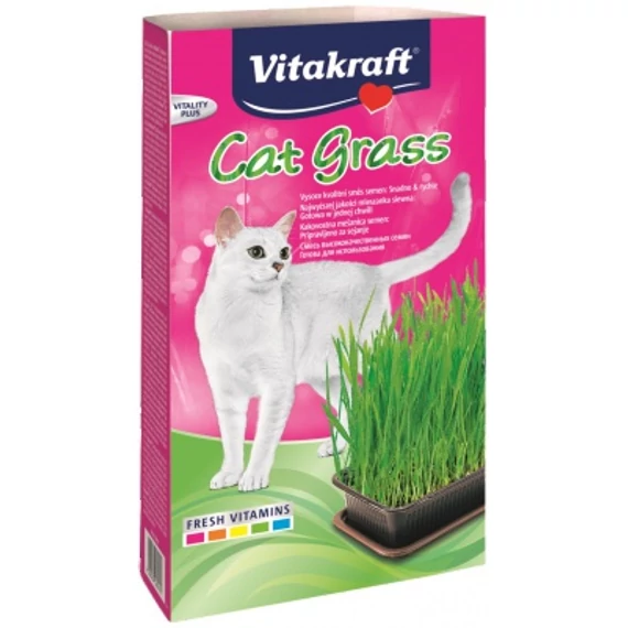 Vitakraft macskafű 1 db