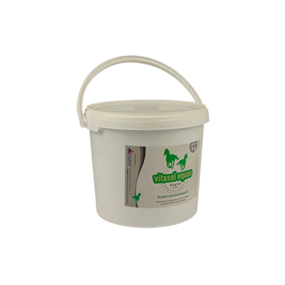 VITASOL EQUUS 4 KG