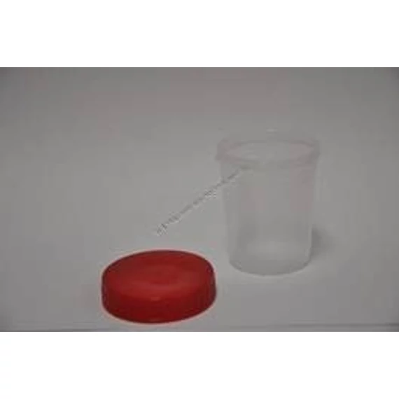 VIZELET POHÁR CSAV.TETŐVEL 120ML NEM ST